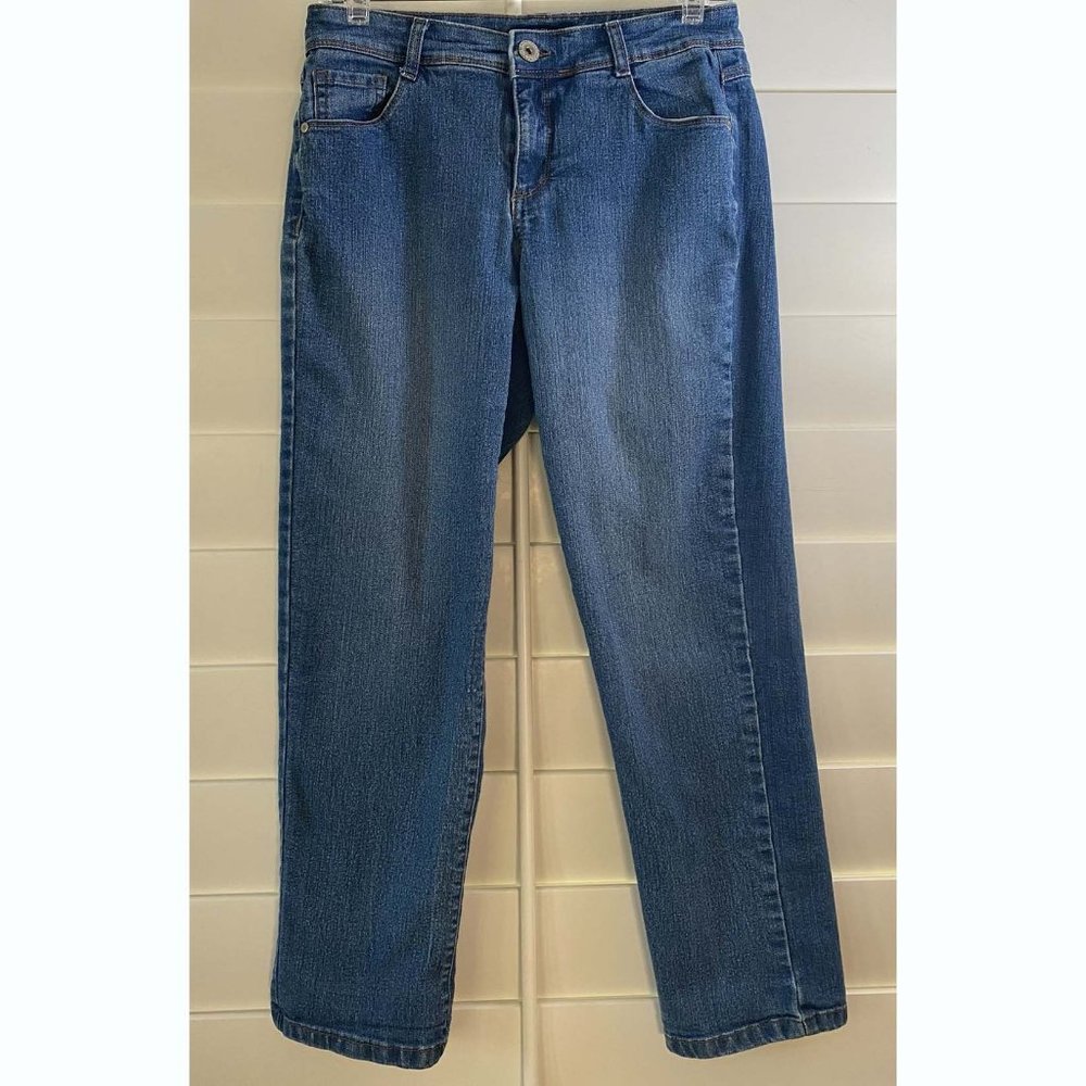 Bandolino Jeans - Ankle length